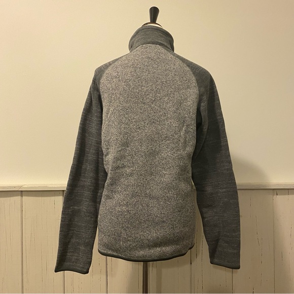 NWT Patagonia Small Stonewash Men’s Better Sweater Jacket - Picture 2 of 15